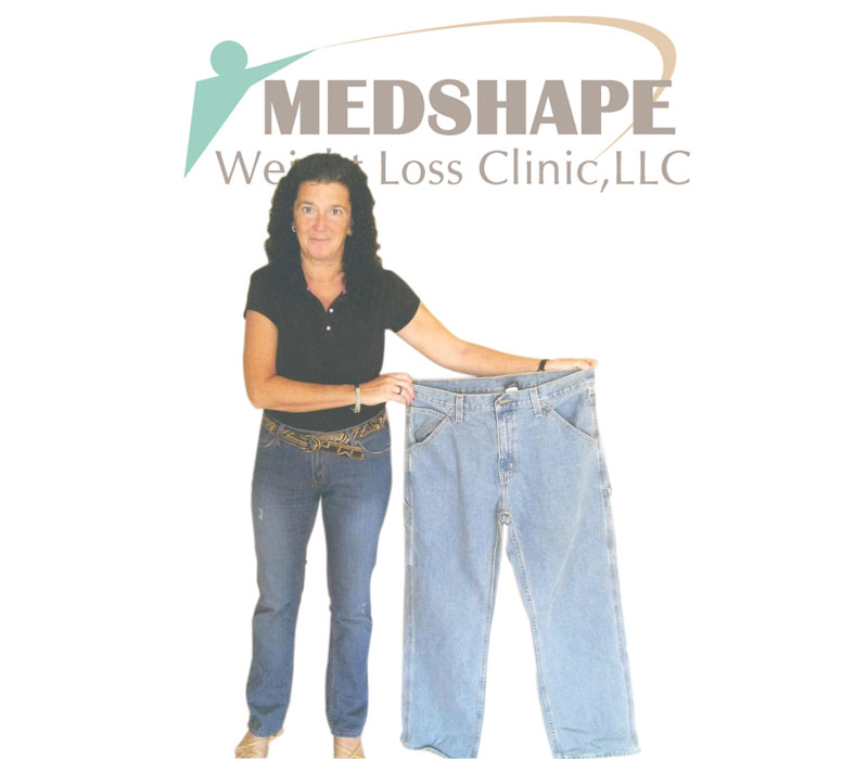 Medshape weight loss clinic