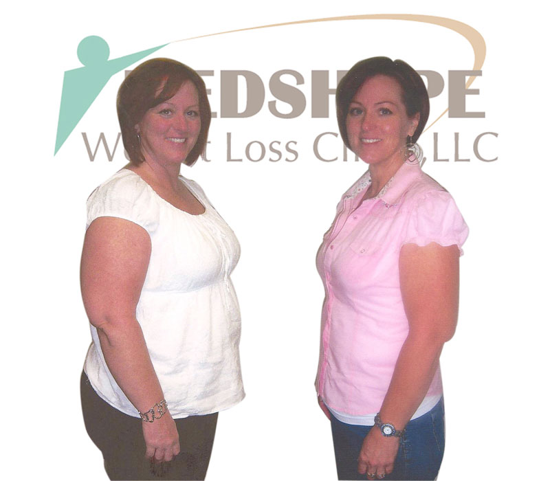 Diets That Work - MedShape Weight Loss Programs are proven to work