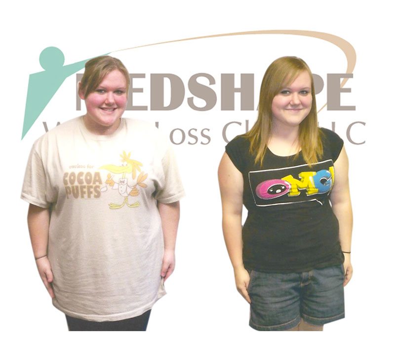 Fast Weight Loss with MedShape Weight Loss Clinics