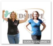 MedShape Weight Loss | Before and After