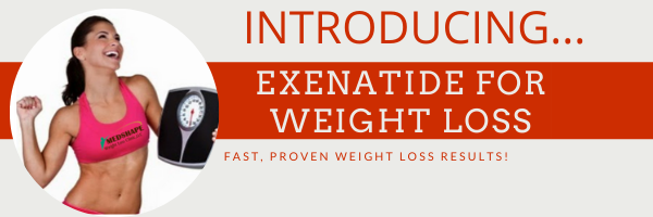 Exenatide byetta saxenda - Medshape Weight Loss Clinics