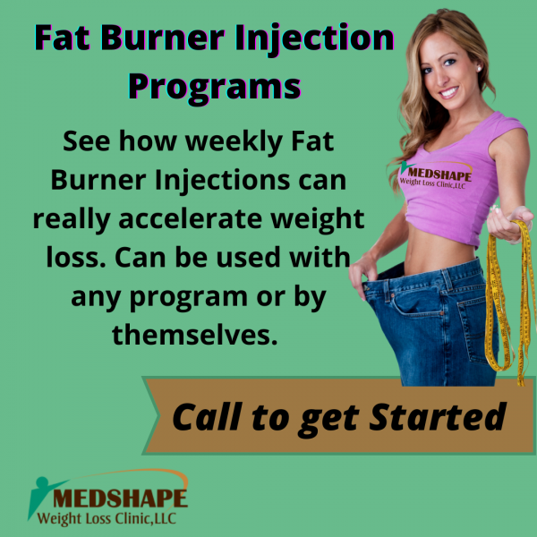 Weight Loss Clinics Semaglutide and Tirzepatide Lose weight fast