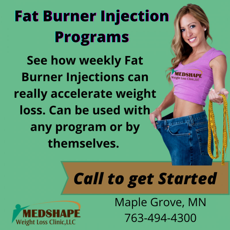 Maple Grove Weight Loss Clinic Minnesota Weight Loss