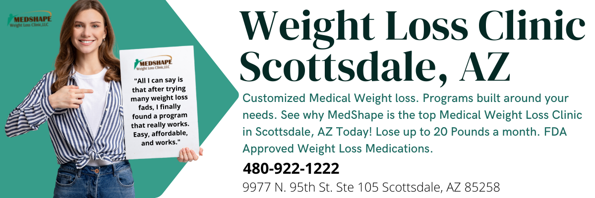 Weight Loss Frequently Asked Questions Scottsdale