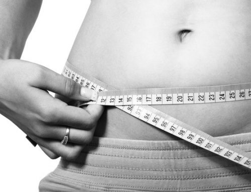 How To Lose Belly Fat Without Exercising