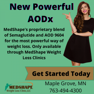 AODx Medshape