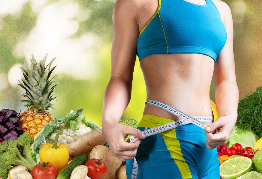 4 Easy Tips to Lose Weight