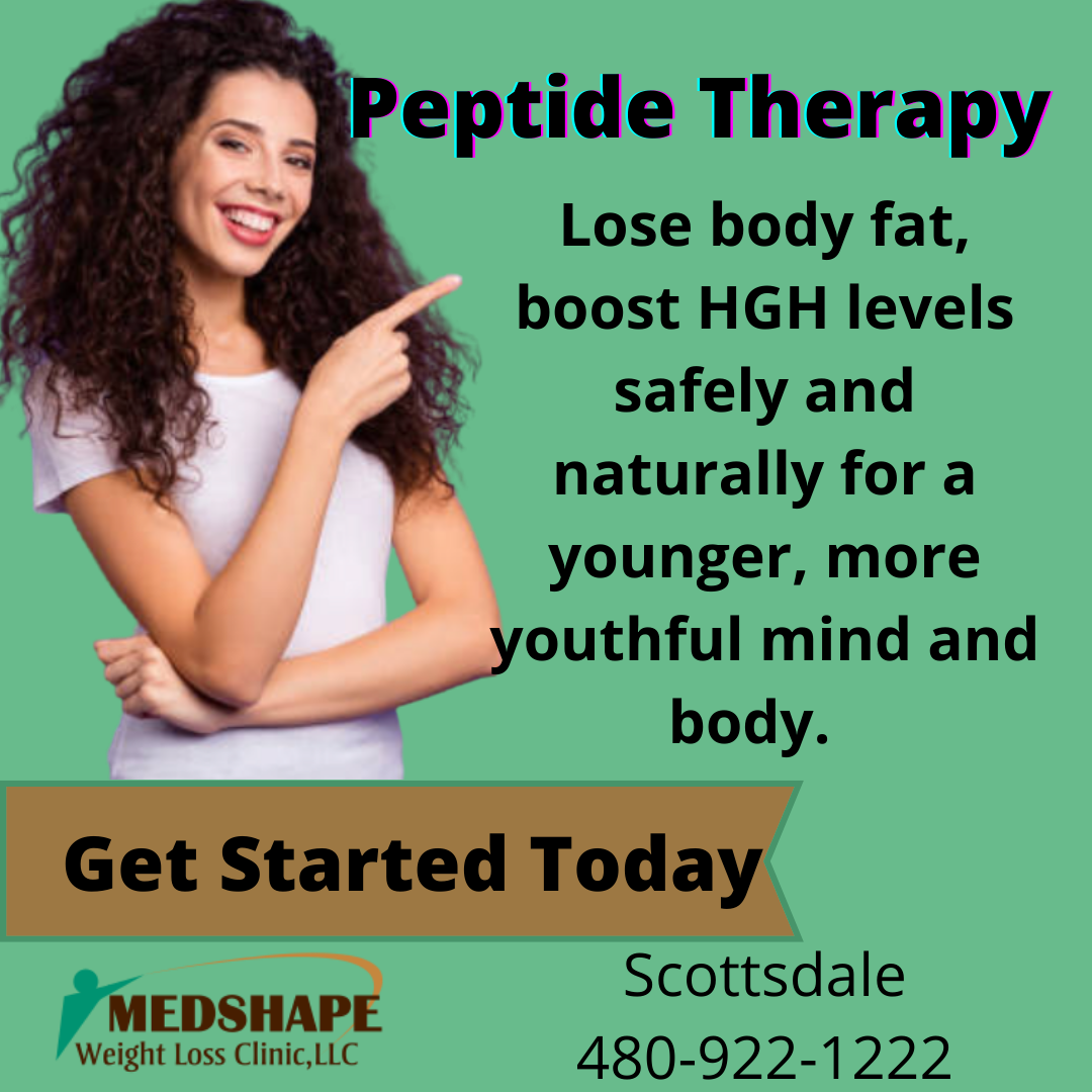 Scottsdale Weight Loss Scottsdale Weight Loss Clinic Medshape