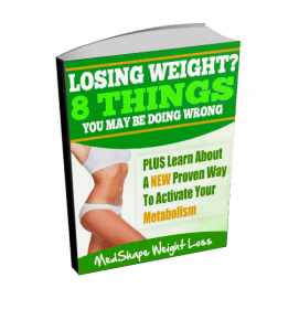 ebook weight loss