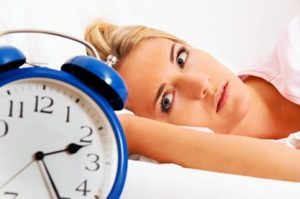 stress and anxiety