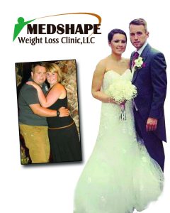Medshape before / after Photo 5