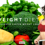Best Weight Diets For Faster Weight Loss