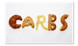 Carb Addiction