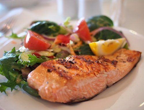 How Much of Salmon Can You Eat To Lose Weight