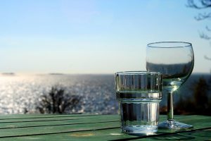 water fasting