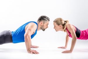 weight loss motivation