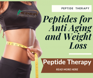 Peptide Therapy
