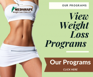 Weight Loss Programs