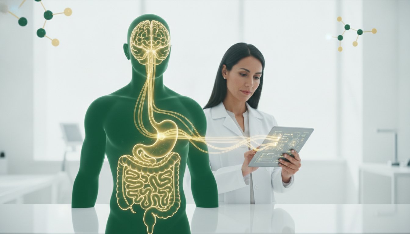 How Does Semaglutide Work? The Science of Metabolic Transformation