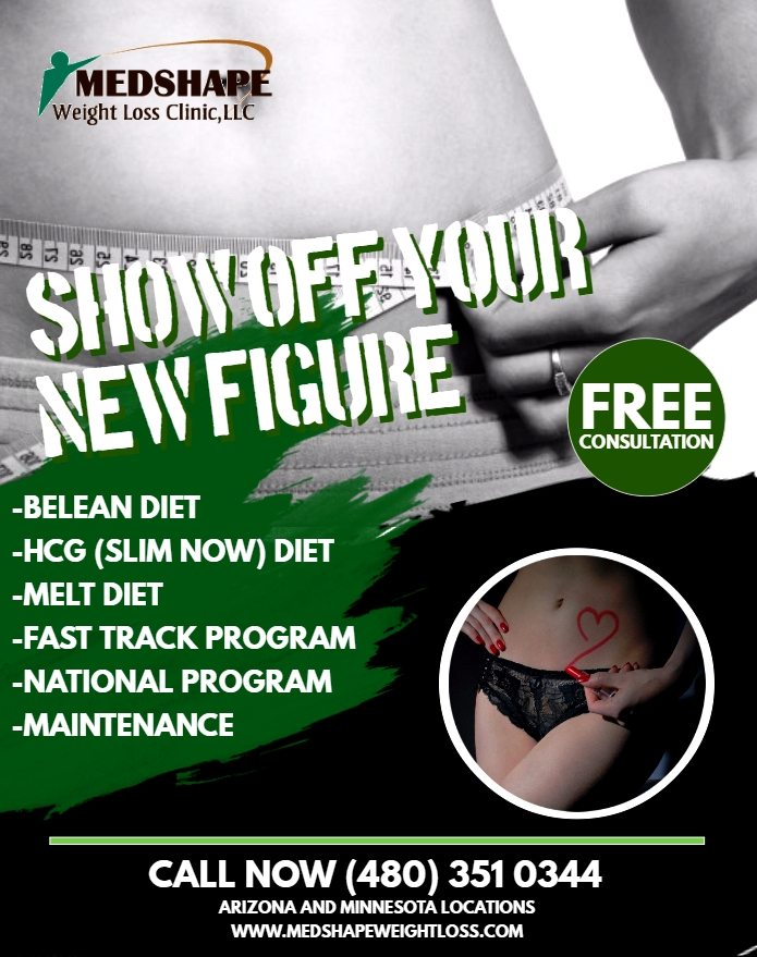 medical weight loss clinic