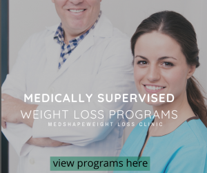Scottsdale weight loss programs medically supervised