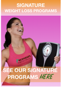 medshape weight loss programs