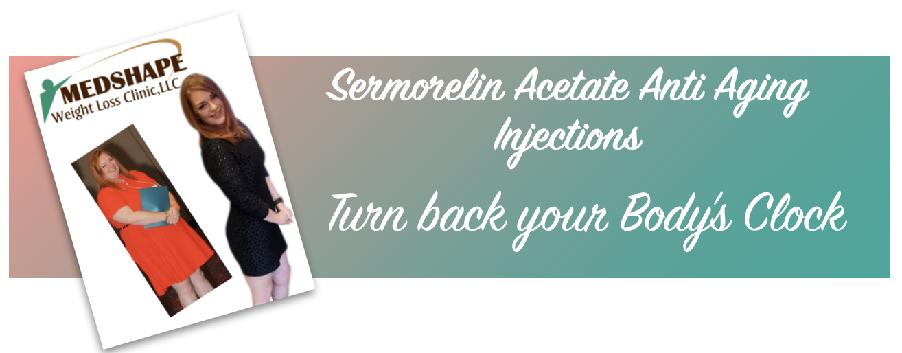 Sermorelin Acetate