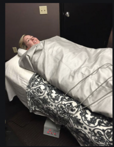 Sweat Spa AZ