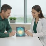 Tesamorelin: The Science of Targeted Visceral Fat Loss and Metabolic Vitality