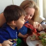 Weight Loss Nutrition is My Biggest Challenge