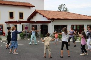 Zumba for Weight Loss