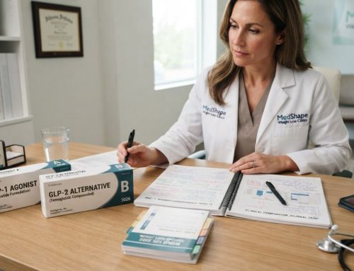 Best Fifty410 Alternative for Semaglutide: 2026 Comparison