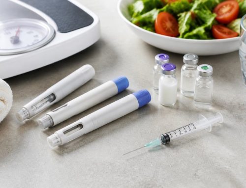 Best Semaglutide Alternatives 2026: FDA-Approved Options