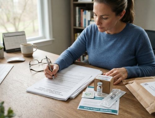 Buy Compounded Tirzepatide Online: A 2026 Safety & Pricing Guide