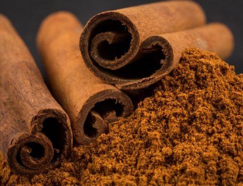 Adding This Spice To Your Diet Will Speed Up Weight Loss