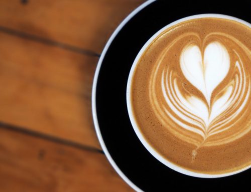 Health Benefits of Coffee Include Increased Lifespan, New Study Shows