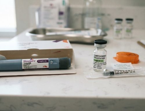 Compounded Tirzepatide vs Brand Name: Cost, Safety & Efficacy