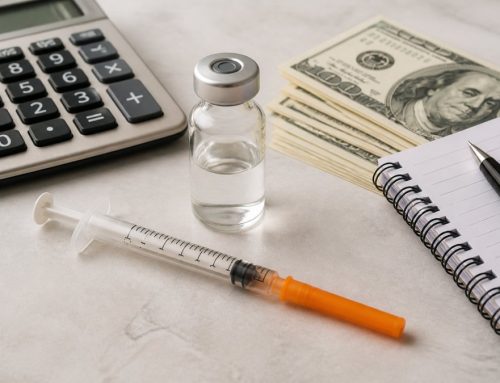 Cost of Compounded GLP-1 Medications: 2026 Pricing Guide