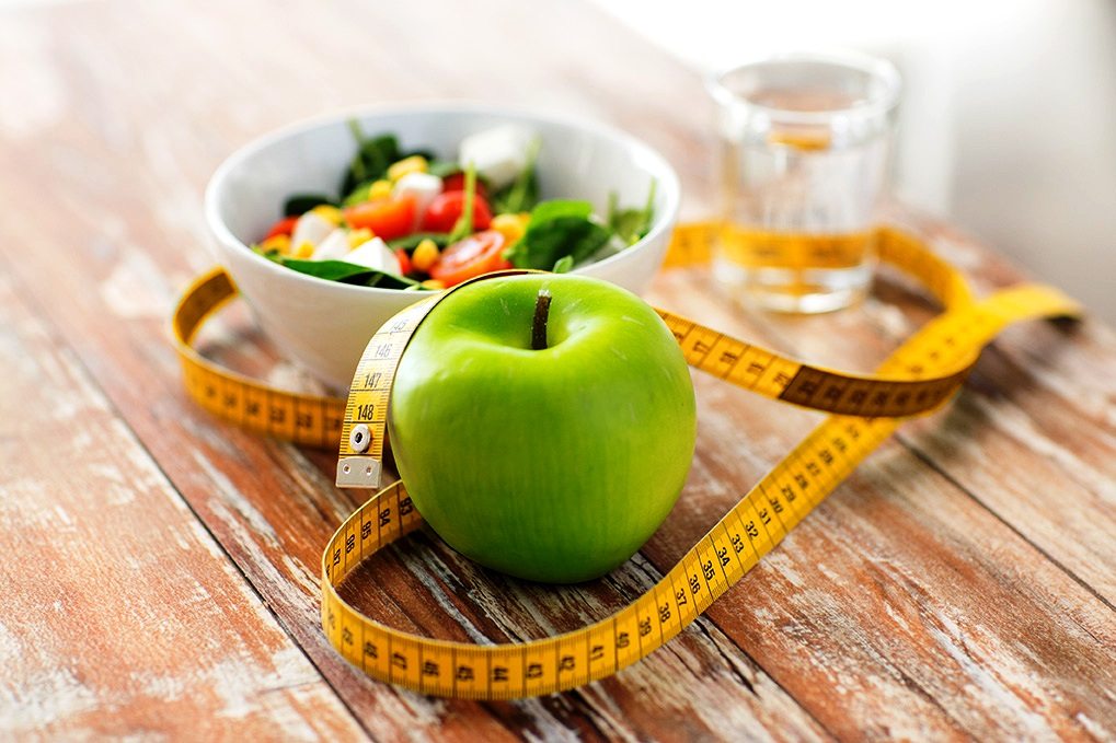 lose weight without diet