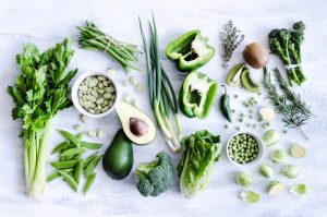 diet friendly foods