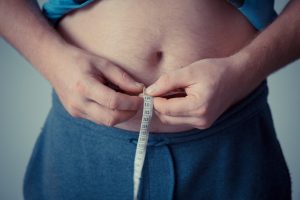 how to lose belly fat