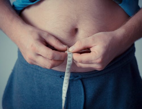 It’s Time To Start Losing Belly Fat Without Starving Yourself