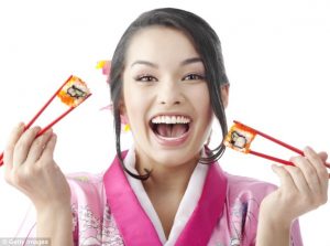 japanese diet