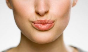 lose face fat