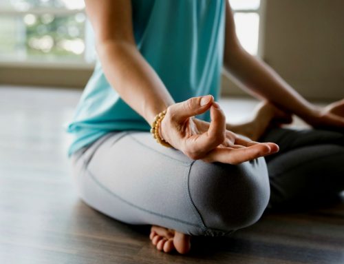 Research Manifests Mindfulness Linked To Weight Loss