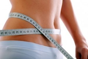 weight loss schedule