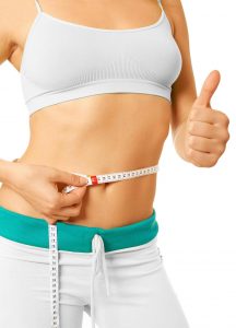 weight loss schedule