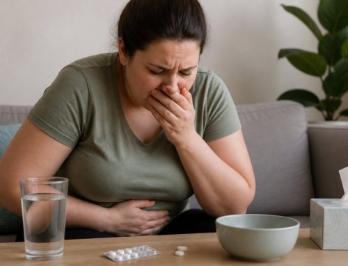 Managing Side Effects of Semaglutide: A Practical Guide