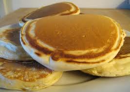 MedShape Weight Loss Protein Pancakes