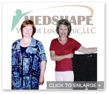 MedShape Weight Loss